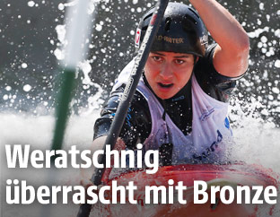 Nadine Weratschnig
