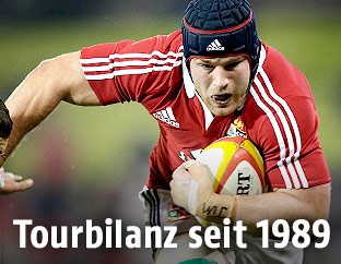 Sean O'Brien (Lions)