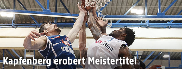 Kapfenberg erobert Meistertitel sport.ORF.at