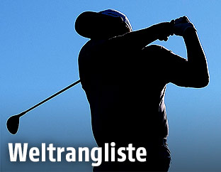 Golfspieler