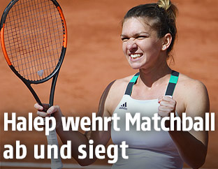 Simona Halep