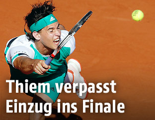 Dominic Thiem