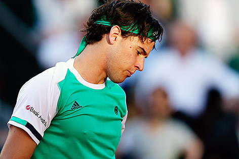 Dominic Thiem