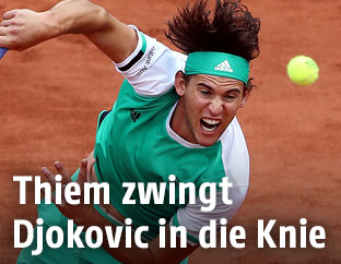 Dominic Thiem