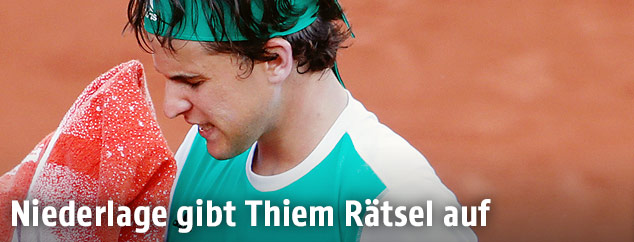 Dominic Thiem