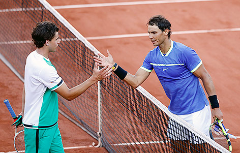 Dominic Thiem