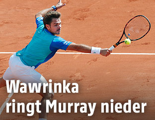 Wawrinka