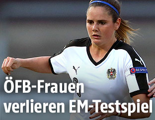 Sarah Zadrazil (AUT)