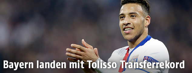 Tolisso