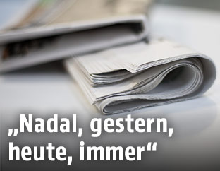 Zeitungen