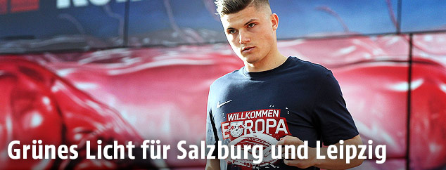 MArcel Sabitzer (RB Leipzig)
