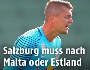 Alexander Walke