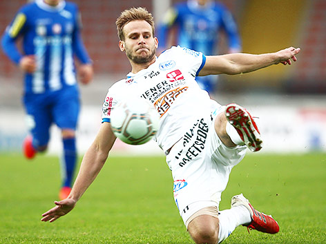 © GEPA/Felix Roittner Martin Kreuzriegler