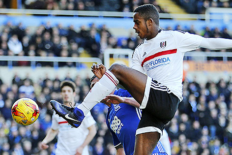 Ryan Sessegnon (FC Fulham)