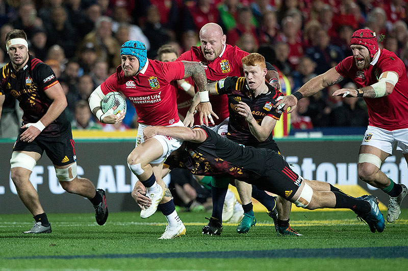 Jack Nowell (Lions)