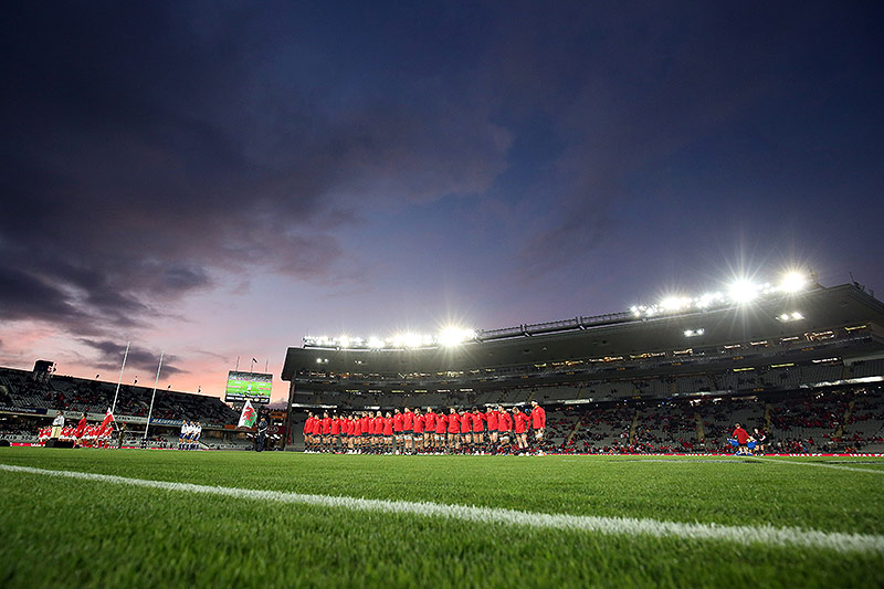 Eden Park