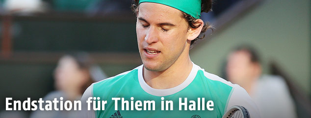 Dominic Thiem