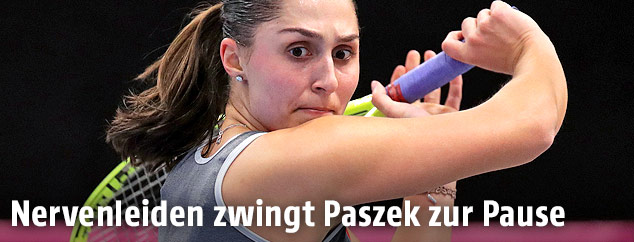 Tamira Paszek