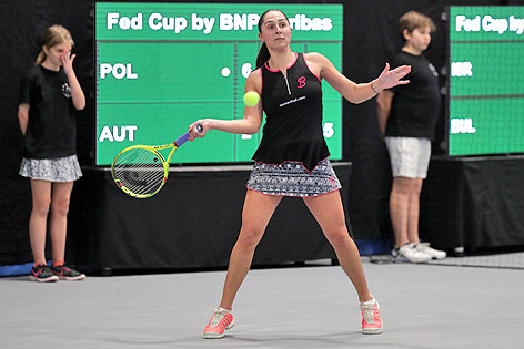 Tamira Paszek