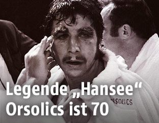 Hans Orsolics