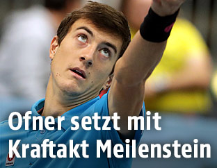 Sebastian Ofner