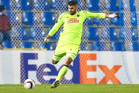 © GEPA/Philipp Brem Tormann Jan Novota