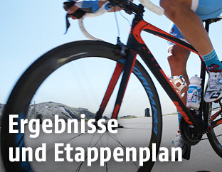 Radfahrer