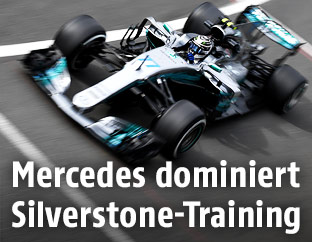 Valtteri Bottas