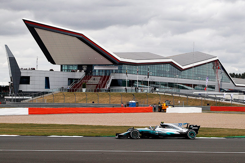 Valtteri Bottas