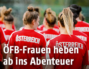 &Ouml;FB-Frauen