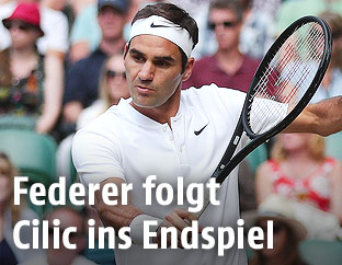 Roger Federer