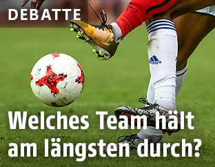 Fu&szlig;baller