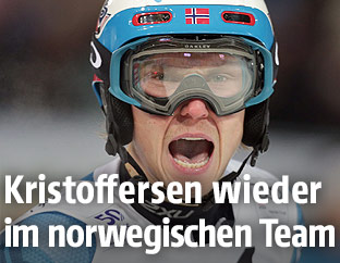 Henrik Kristoffersen
