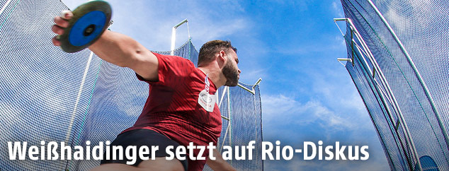 Lukas Weißhaidinger