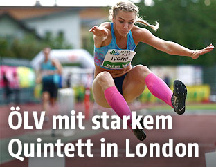 Ivona Dadic (AUT)