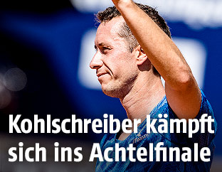 Philipp Kohlschreiber