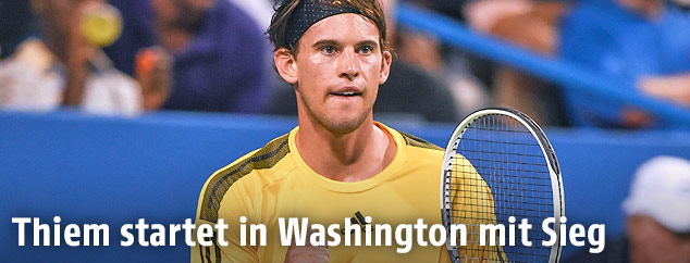 Dominic Thiem
