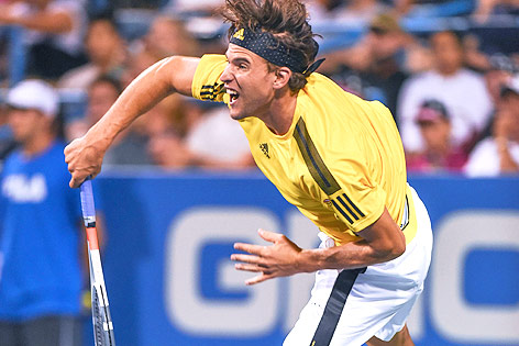 Dominic Thiem