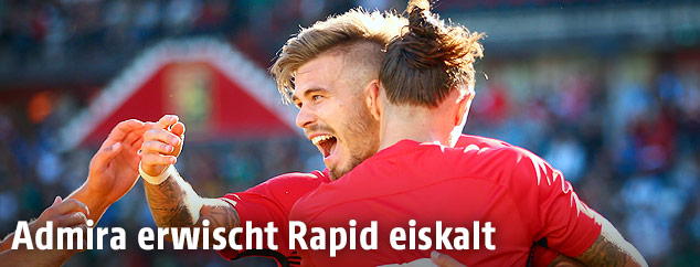 Dominik Starkl (Admira)