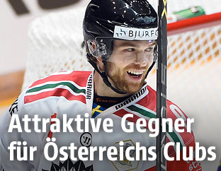 Spencer Abbott (Frolunda)