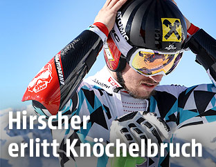 Marcel Hirscher