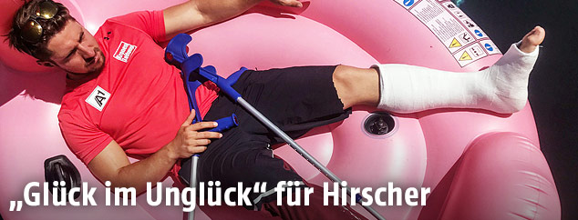 Marcel Hirscher (AUT)