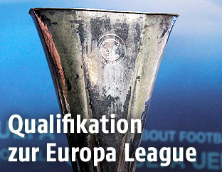 Europa League Pokal