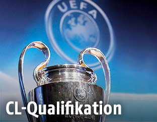 Pokal der UEFA Champions League