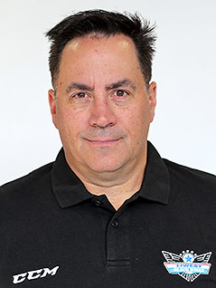Troy Ward (Black Wings)