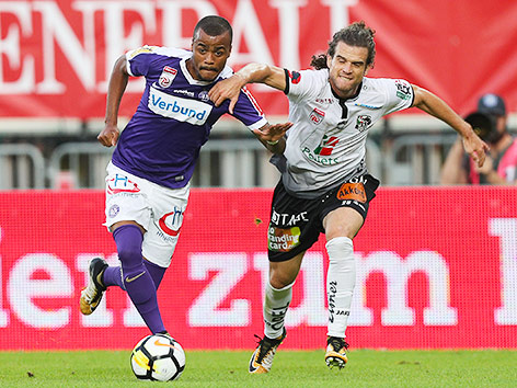 © GEPA/Christian Ort Felipe Peres