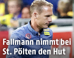 Jochen Fallmann (SKN St. Poelten)