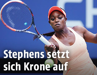 Sloane Stephens