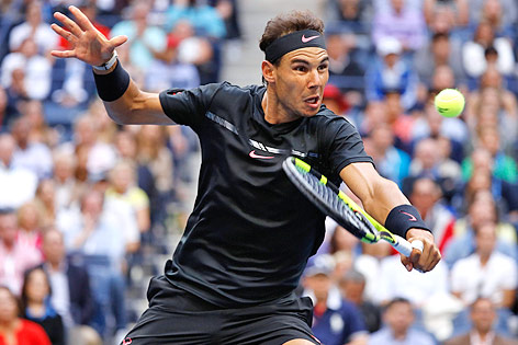 Rafael Nadal