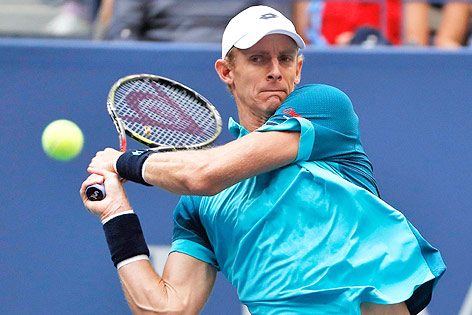 Kevin Anderson